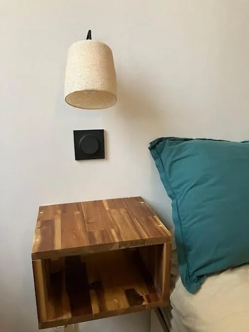 Un Petit Cocon En Plein Coeur Du 11Eme Apartment Paris France
