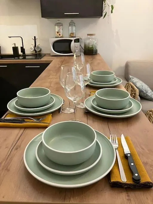 Un Petit Cocon En Plein Coeur Du 11Eme Apartment Paris