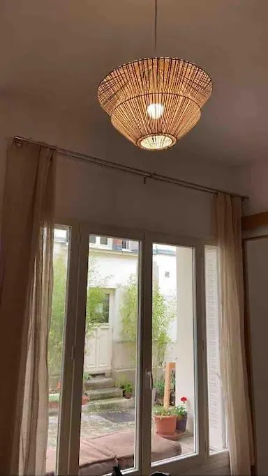 Un Petit Cocon En Plein Coeur Du 11Eme Διαμέρισμα Παρίσι Γαλλία