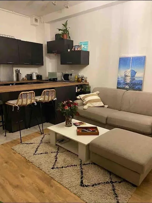 Un Petit Cocon En Plein Coeur Du 11Eme Apartment Paris