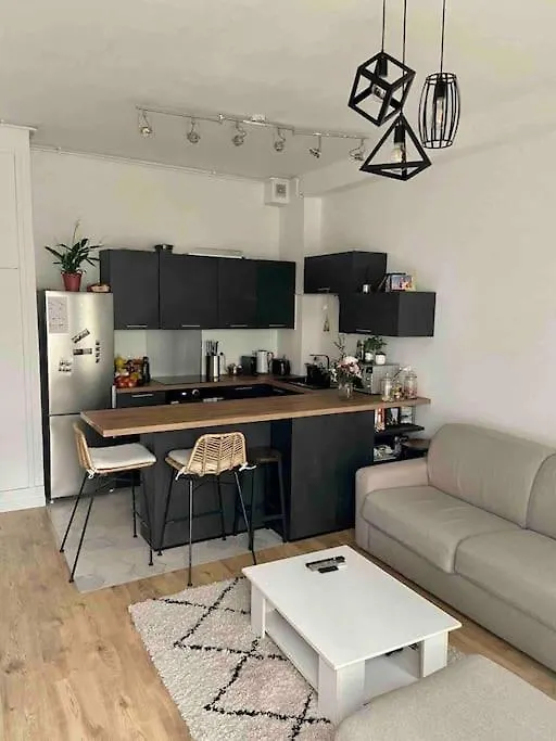 Un Petit Cocon En Plein Coeur Du 11Eme Apartment Paris