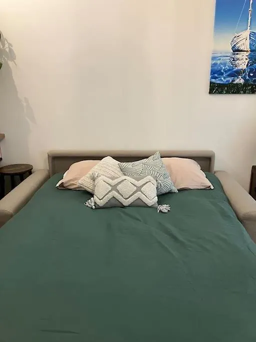 Un Petit Cocon En Plein Coeur Du 11Eme Apartment Paris